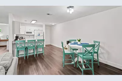 7125 N Lagoon Drive #O, Panama City Beach, FL 32408 - Photo 4