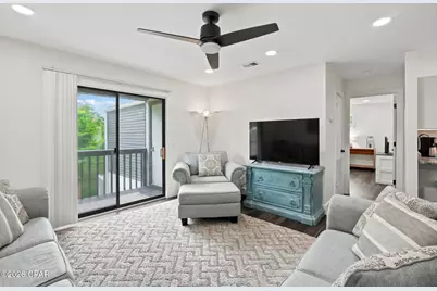 7125 N Lagoon Drive #O, Panama City Beach, FL 32408 - Photo 8