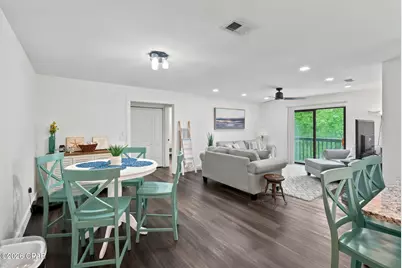 7125 N Lagoon Drive #O, Panama City Beach, FL 32408 - Photo 2