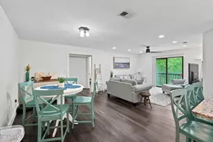 7125 N Lagoon Dr, Panama City Beach, FL 32408 - Photo 2