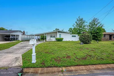 907 Forestdale Avenue, Panama City, FL 32401 - Photo 2