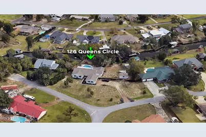 126 Queens Circle, Panama City, FL 32405 - Photo 6