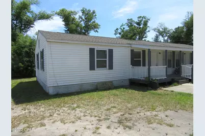 351 Collage Avenue #A, Panama City, FL 32401 - Photo 2