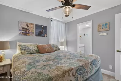 9850 S Thomas Drive #102W, Panama City Beach, FL 32408 - Photo 12