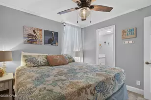 9850 S Thomas Dr, Panama City Beach, FL 32408 - Photo 12