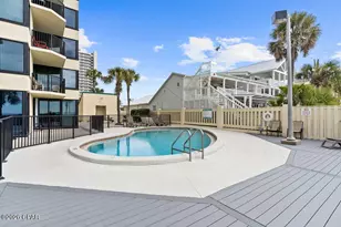 9850 S Thomas Dr, Panama City Beach, FL 32408 - Photo 32