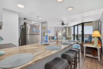 9850 S Thomas Drive #102W, Panama City Beach, FL 32408 - Photo 6