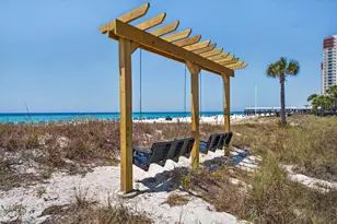 9850 S Thomas Dr, Panama City Beach, FL 32408 - Photo 22
