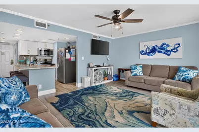 9850 S Thomas Drive #102W, Panama City Beach, FL 32408 - Photo 10