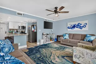 9850 S Thomas Dr, Panama City Beach, FL 32408 - Photo 10