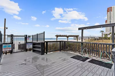 9850 S Thomas Drive #102W, Panama City Beach, FL 32408 - Photo 34