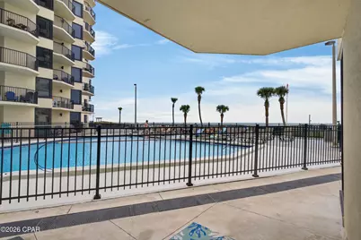 9850 S Thomas Drive #102W, Panama City Beach, FL 32408 - Photo 16