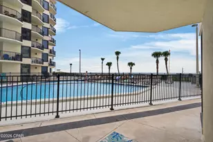 9850 S Thomas Dr, Panama City Beach, FL 32408 - Photo 16