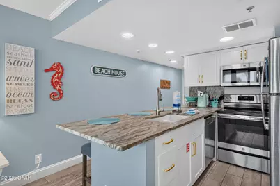 9850 S Thomas Drive #102W, Panama City Beach, FL 32408 - Photo 8