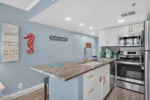 9850 S Thomas Dr, Panama City Beach, FL 32408 - Photo 8