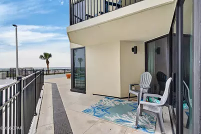 9850 S Thomas Drive #102W, Panama City Beach, FL 32408 - Photo 4