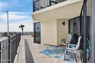 9850 S Thomas Dr, Panama City Beach, FL 32408 - Photo 4