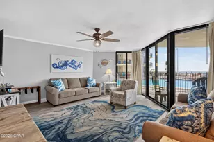 9850 S Thomas Dr, Panama City Beach, FL 32408 - Photo 1