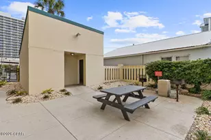 9850 S Thomas Dr, Panama City Beach, FL 32408 - Photo 28