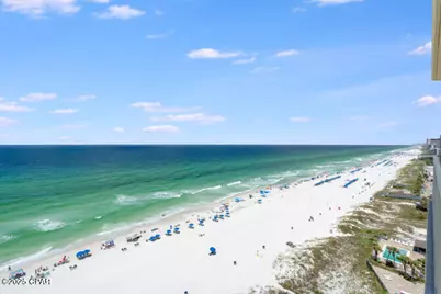 8601 Surf Drive #11W, Panama City Beach, FL 32408 - Photo 50