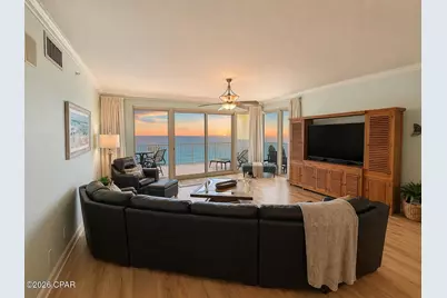 8601 Surf Drive #11W, Panama City Beach, FL 32408 - Photo 1
