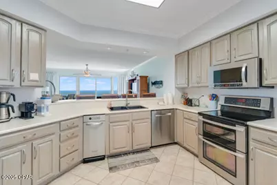 8601 Surf Drive #11W, Panama City Beach, FL 32408 - Photo 20