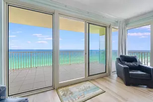 8601 Surf Dr, Panama City Beach, FL 32408 - Photo 2