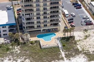 8601 Surf Dr, Panama City Beach, FL 32408 - Photo 30