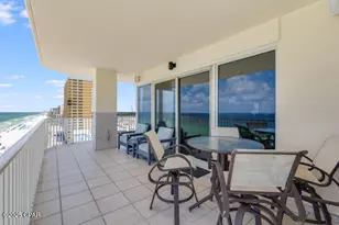 8601 Surf Dr, Panama City Beach, FL 32408 - Photo 18