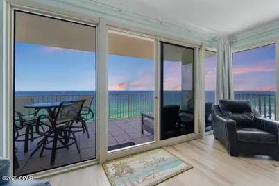 8601 Surf Drive #11W, Panama City Beach, FL 32408 - Photo 16