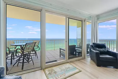 8601 Surf Drive #11W, Panama City Beach, FL 32408 - Photo 2