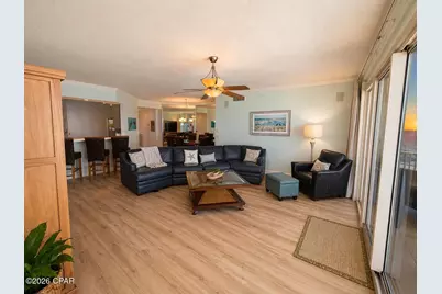 8601 Surf Drive #11W, Panama City Beach, FL 32408 - Photo 10
