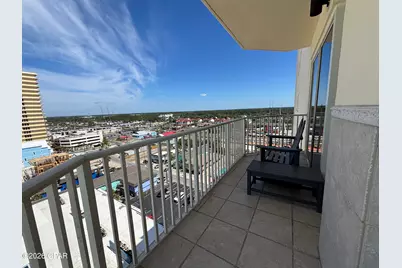8601 Surf Drive #11W, Panama City Beach, FL 32408 - Photo 6