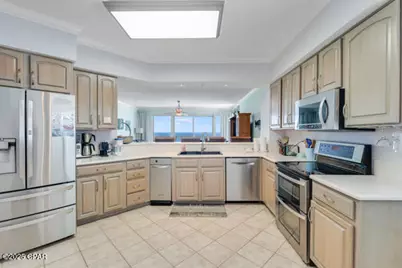 8601 Surf Drive #11W, Panama City Beach, FL 32408 - Photo 22