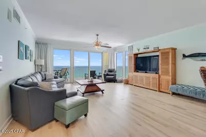 8601 Surf Drive #11W, Panama City Beach, FL 32408 - Photo 16