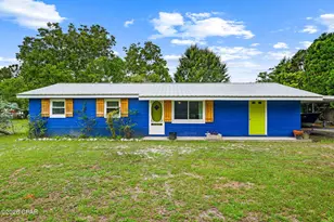 136 E Rogers St, Port Saint Joe, FL 32456 - Photo 1