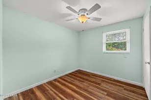 136 E Rogers St, Port Saint Joe, FL 32456 - Photo 22