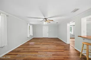 136 E Rogers St, Port Saint Joe, FL 32456 - Photo 6