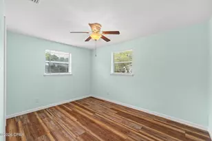 136 E Rogers St, Port Saint Joe, FL 32456 - Photo 16