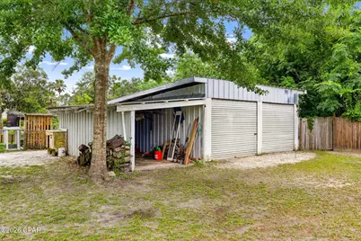 136 E Rogers Street, Port Saint Joe, FL 32456 - Photo 32