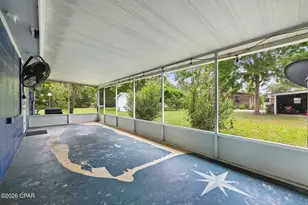 136 E Rogers St, Port Saint Joe, FL 32456 - Photo 28