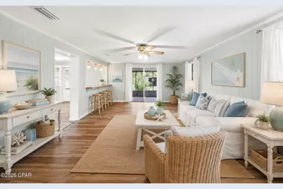136 E Rogers Street, Port Saint Joe, FL 32456 - Photo 4