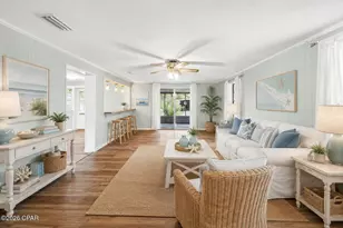 136 E Rogers St, Port Saint Joe, FL 32456 - Photo 4