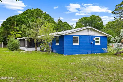136 E Rogers Street, Port Saint Joe, FL 32456 - Photo 38