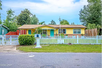 523 Shade Street, Panama City, FL 32404 - Photo 1