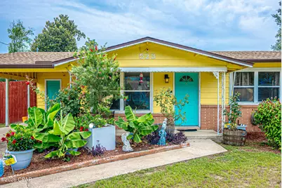 523 Shade Street, Panama City, FL 32404 - Photo 2