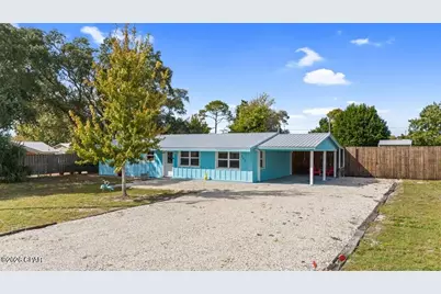 317 Canal Street, Port Saint Joe, FL 32456 - Photo 40
