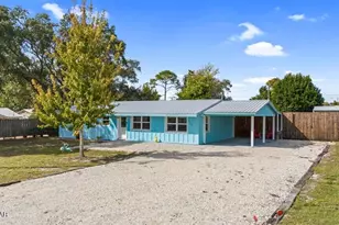 317 Canal St, Port Saint Joe, FL 32456 - Photo 40