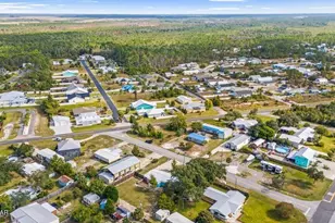 317 Canal St, Port Saint Joe, FL 32456 - Photo 34