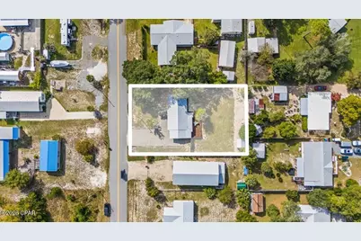 317 Canal Street, Port Saint Joe, FL 32456 - Photo 26